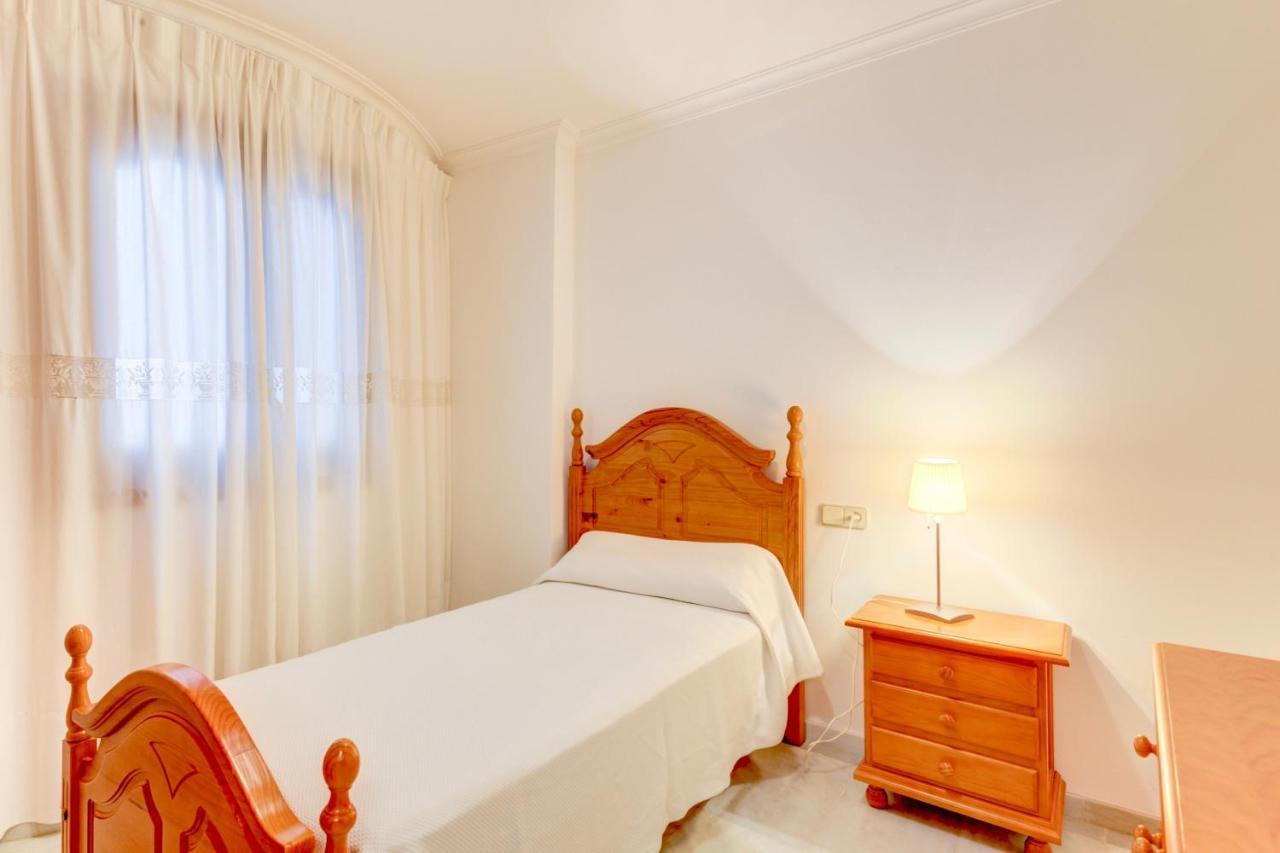 Beach Apartment Brisa Marina By Sealand Villas Puerto Pollensa Exterior foto