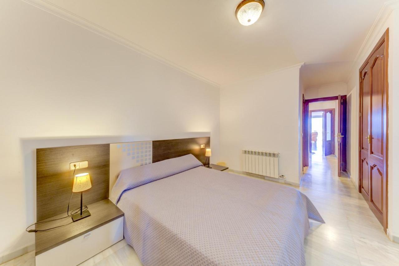 Beach Apartment Brisa Marina By Sealand Villas Puerto Pollensa Exterior foto