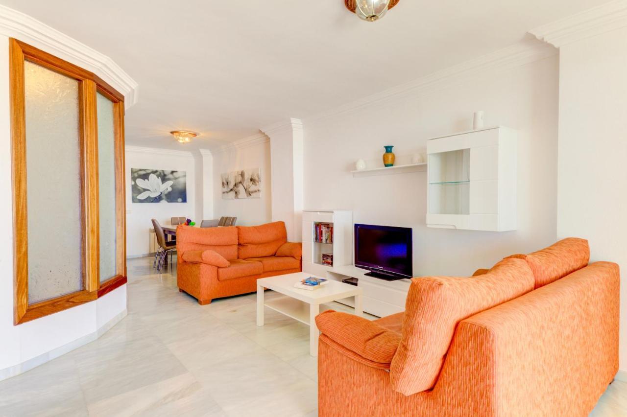Beach Apartment Brisa Marina By Sealand Villas Puerto Pollensa Exterior foto