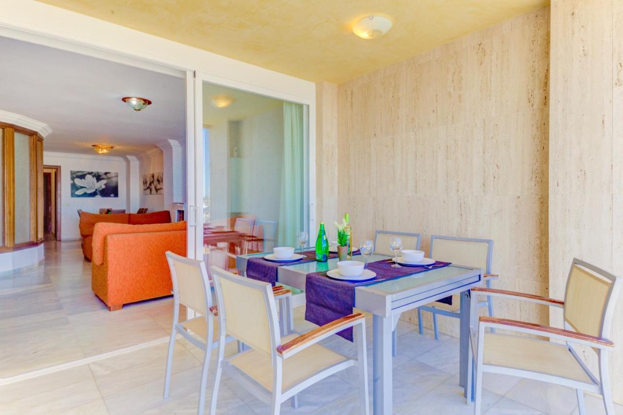 Beach Apartment Brisa Marina By Sealand Villas Puerto Pollensa Exterior foto