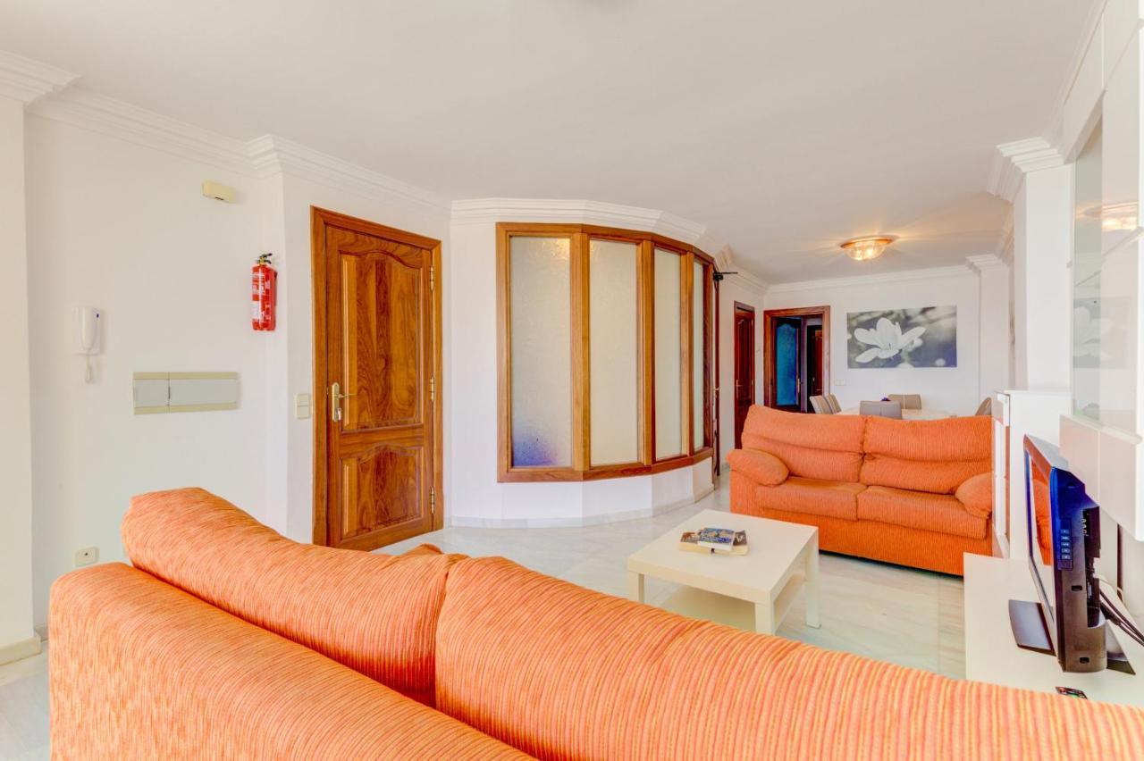 Beach Apartment Brisa Marina By Sealand Villas Puerto Pollensa Exterior foto